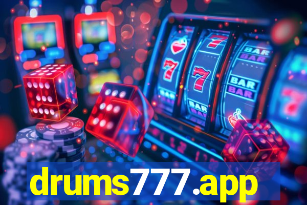 drums777.app