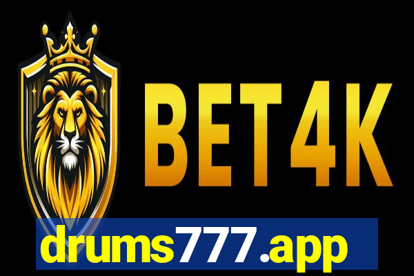 drums777.app
