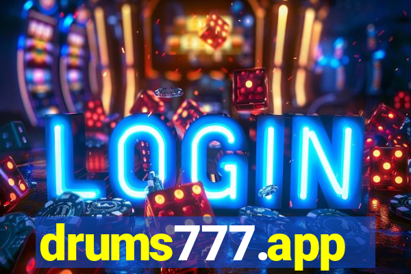drums777.app