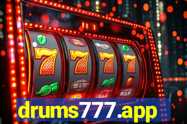 drums777.app