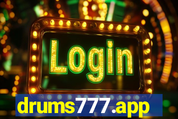 drums777.app
