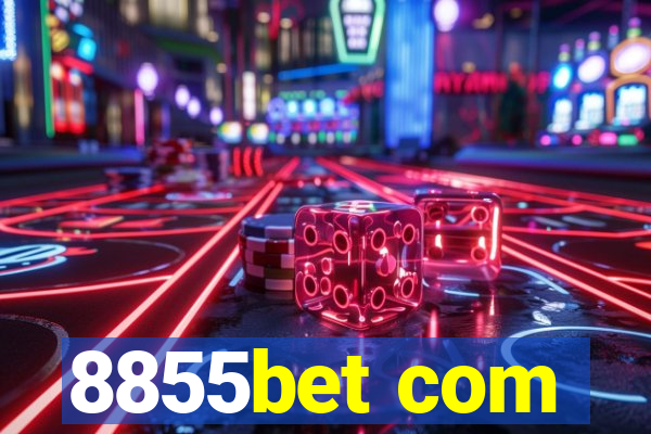 8855bet com