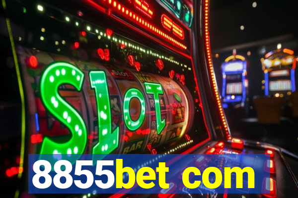 8855bet com