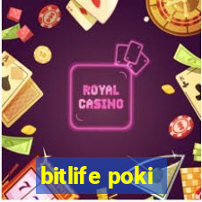 bitlife poki