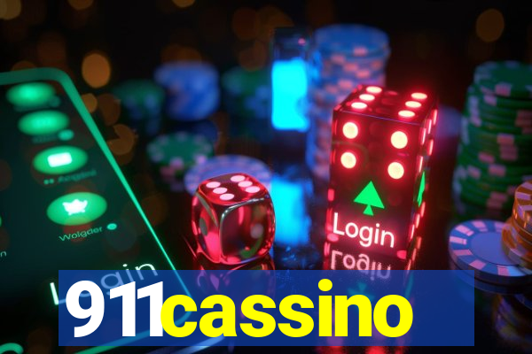 911cassino