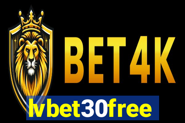 lvbet30free