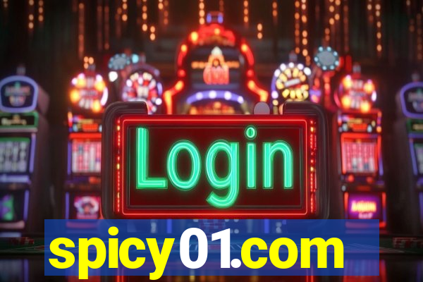 spicy01.com