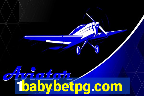 1babybetpg.com