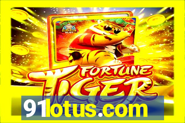 91lotus.com