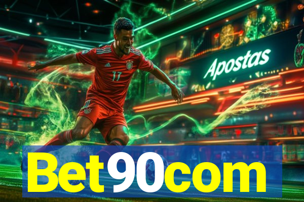 Bet90com