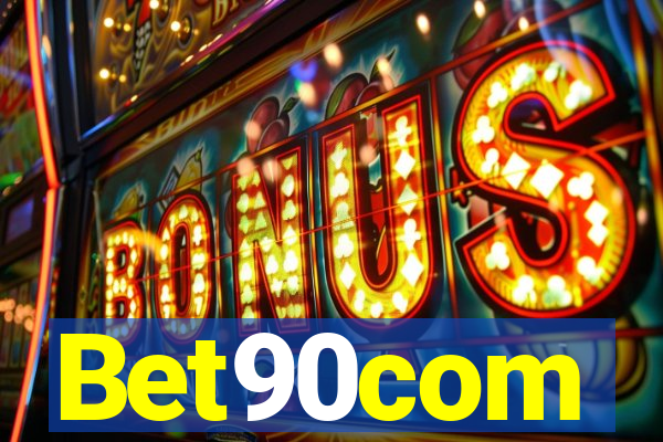 Bet90com