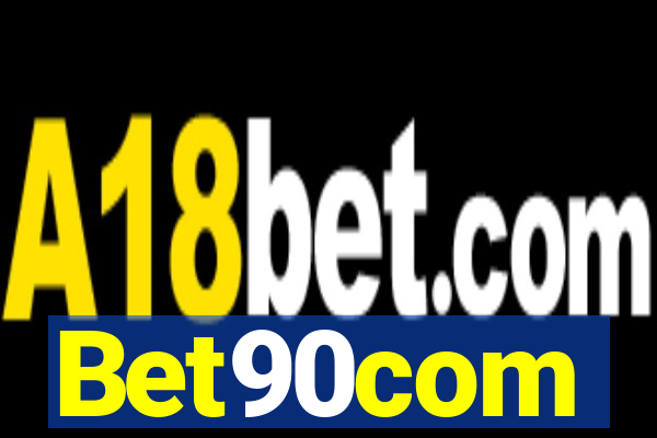Bet90com