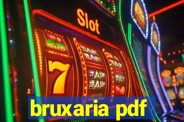 bruxaria pdf