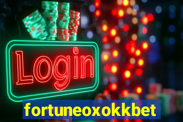 fortuneoxokkbet