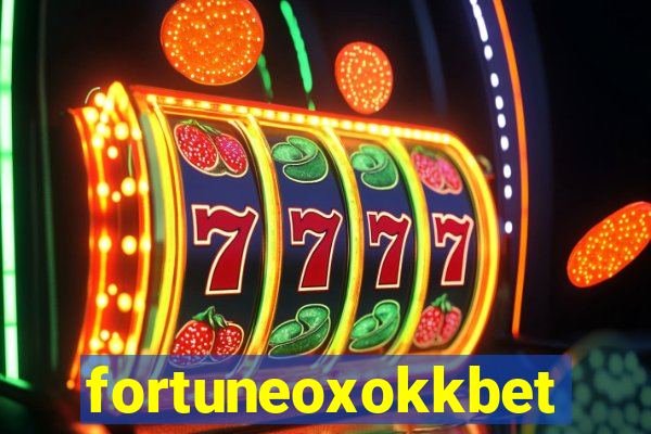 fortuneoxokkbet