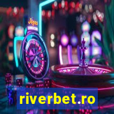 riverbet.ro