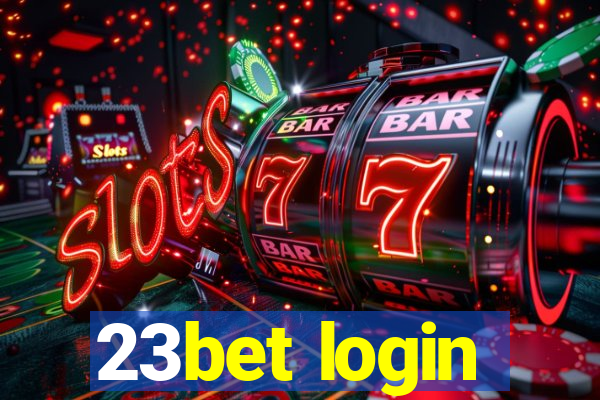 23bet login