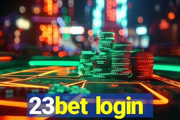 23bet login