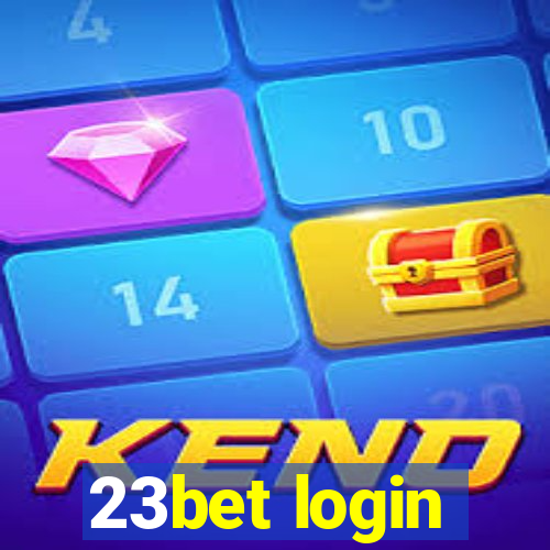 23bet login