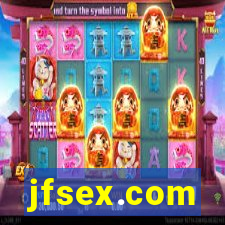 jfsex.com