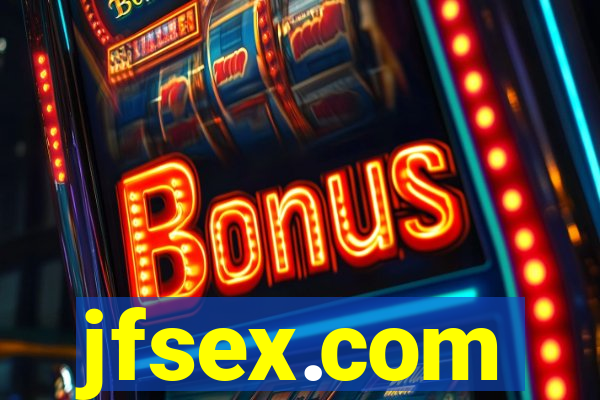 jfsex.com