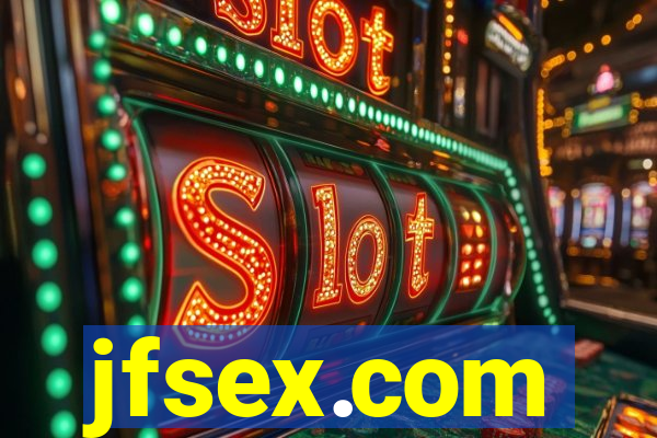 jfsex.com