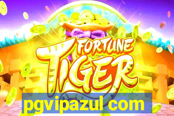 pgvipazul com