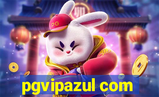 pgvipazul com