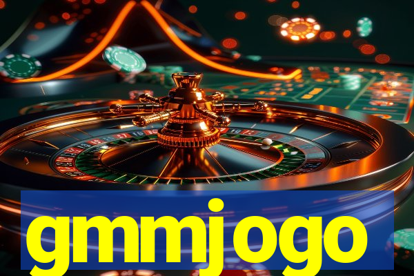 gmmjogo