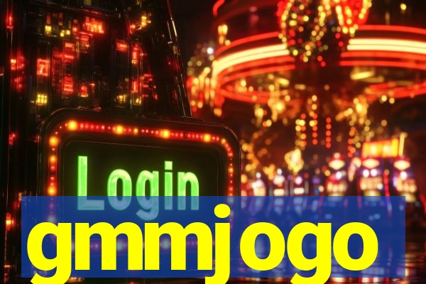 gmmjogo