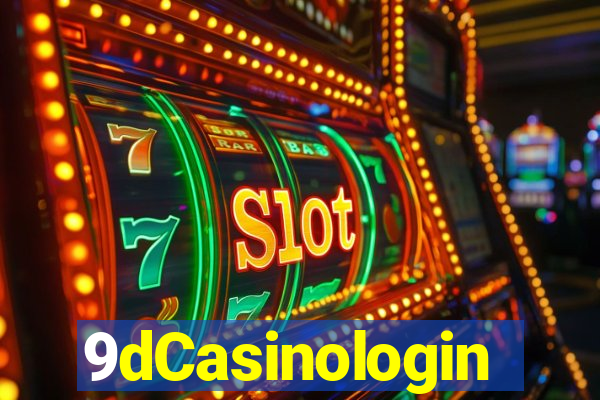 9dCasinologin