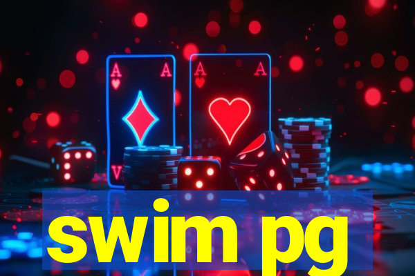 swim pg