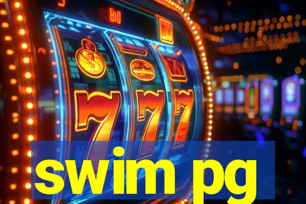 swim pg
