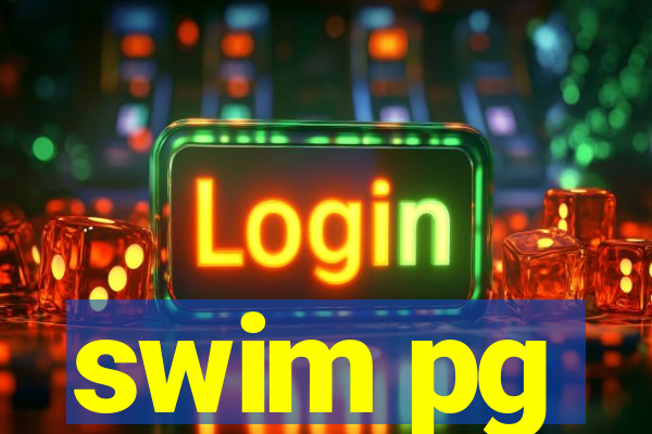 swim pg