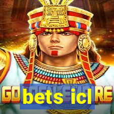 bets icl