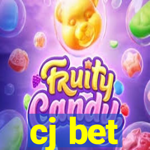 cj bet