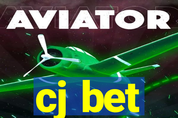 cj bet