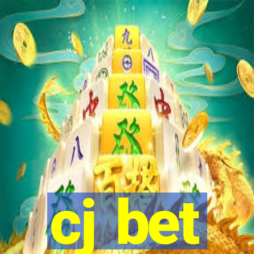cj bet
