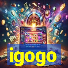 igogo