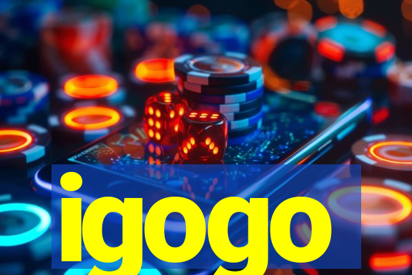 igogo