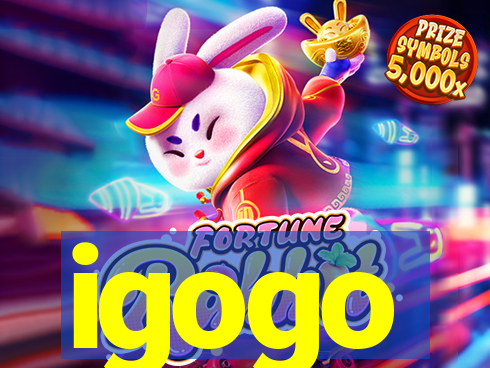 igogo