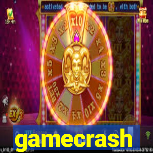 gamecrash