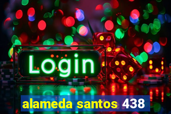 alameda santos 438