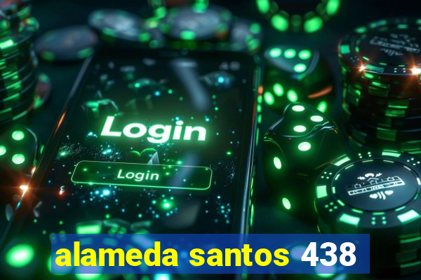 alameda santos 438