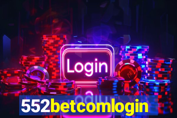 552betcomlogin