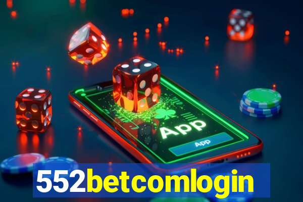 552betcomlogin