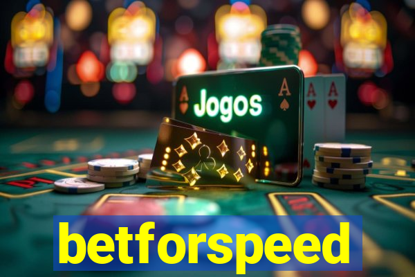 betforspeed