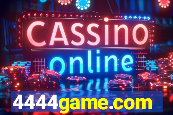 4444game.com