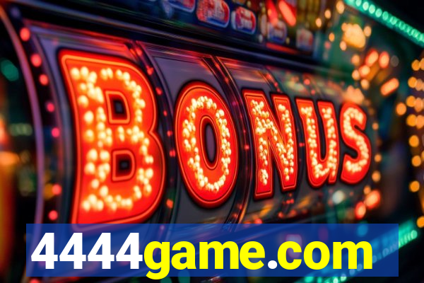 4444game.com