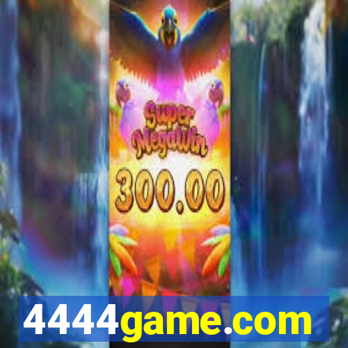 4444game.com